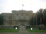 Courthouse of Allen Parish, Louisiana